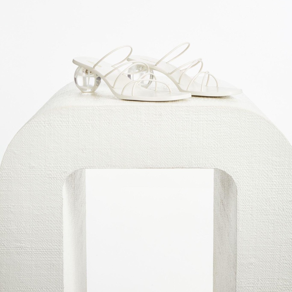 Cult Gaia Cassie Sandal